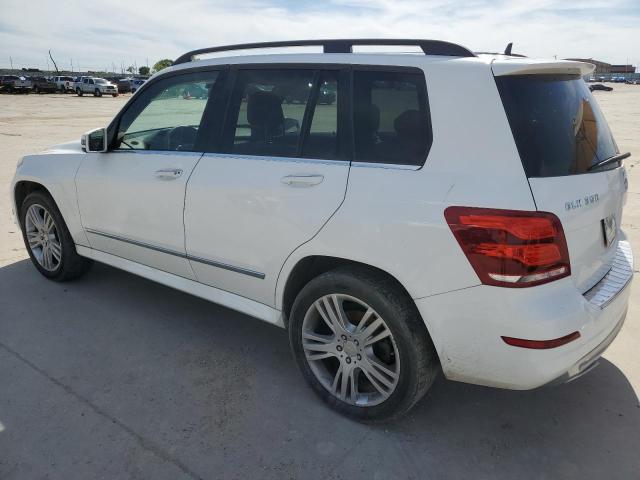 Obraz 2 z 2015 MERCEDES-BENZ GLK 350 2015 z VIN WDCGG5HBXFG344863