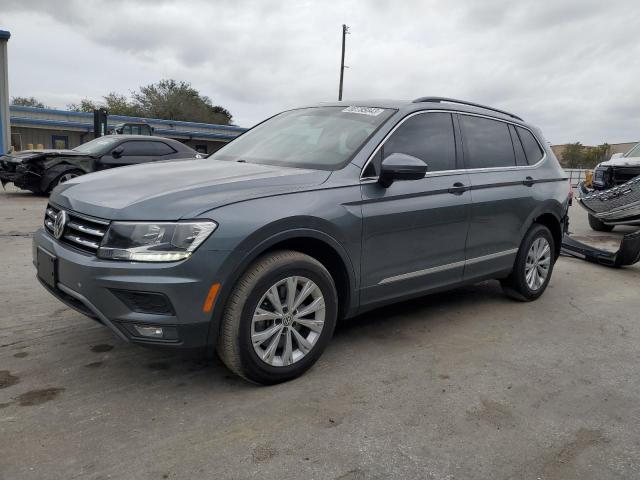 2018 VOLKSWAGEN TIGUAN SE 2018 image