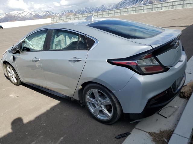 Obraz 2 z 2017 CHEVROLET VOLT LT 2017 z VIN 1G1RC6S51HU106030