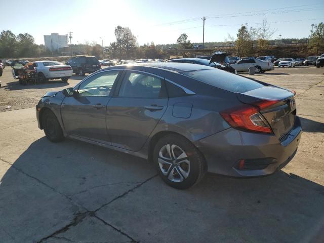 Image 2 of 2016 HONDA CIVIC LX 2016 with VIN 2HGFC2F53GH502914