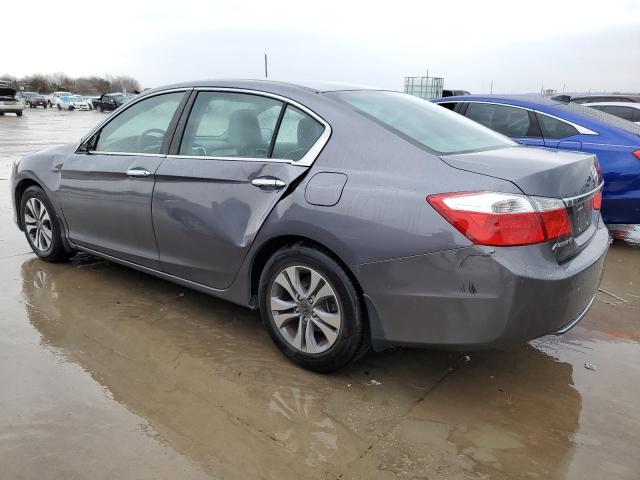 Изображение 2 2015 HONDA ACCORD LX 2015 с VIN 1HGCR2F33FA232743