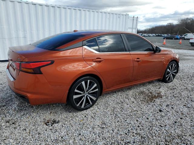 Obraz 3 z 2022 NISSAN ALTIMA SR 2022 z VIN 1N4BL4CV0NN353272