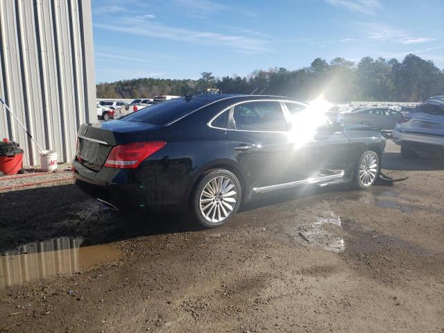 Image 3 of 2015 HYUNDAI EQUUS SIGNATURE 2015 with VIN KMHGH4JH6FU098175