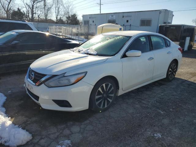Image 1 of 2018 NISSAN ALTIMA 2.5 2018 with VIN 1N4AL3AP6JC217132
