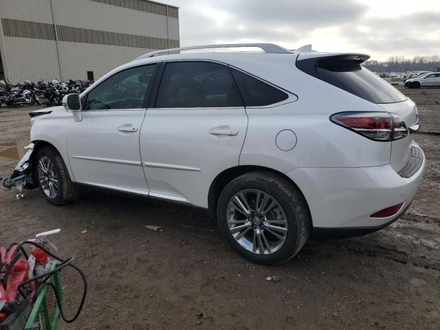 Obraz 2 z 2015 LEXUS RX 350 BASE 2015 z VIN 2T2BK1BA3FC300074
