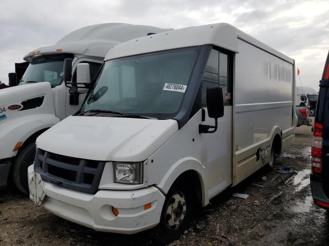 Image 1 of 2014 ISUZU NPR  2014 with VIN JALB4T174E7W00026