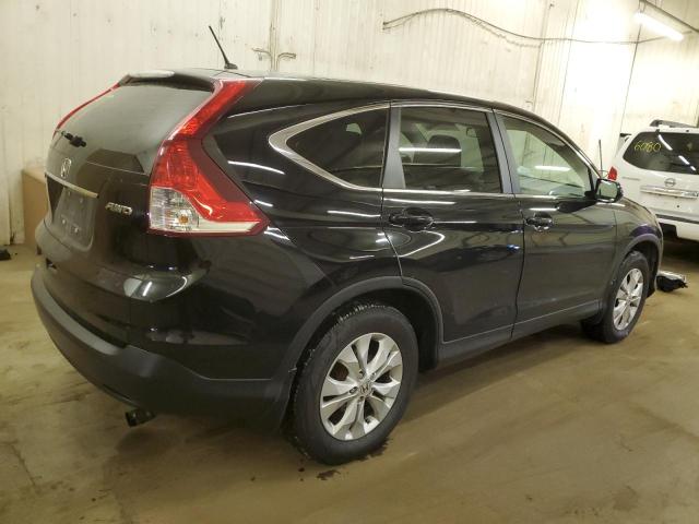 Image 3 of 2013 HONDA CR-V EX 2013 with VIN 2HKRM4H52DH622871
