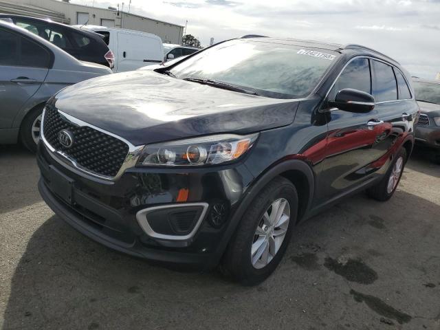 Изображение 2018 KIA SORENTO LX 2018
