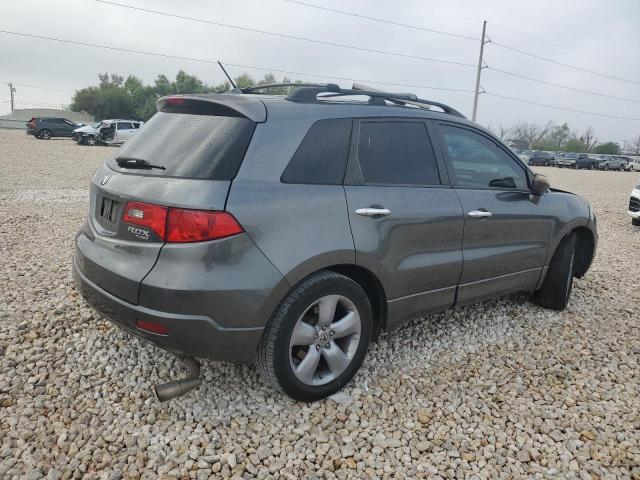 Image 3 of 2008 ACURA RDX TECHNOLOGY 2008 with VIN 5J8TB18578A021173