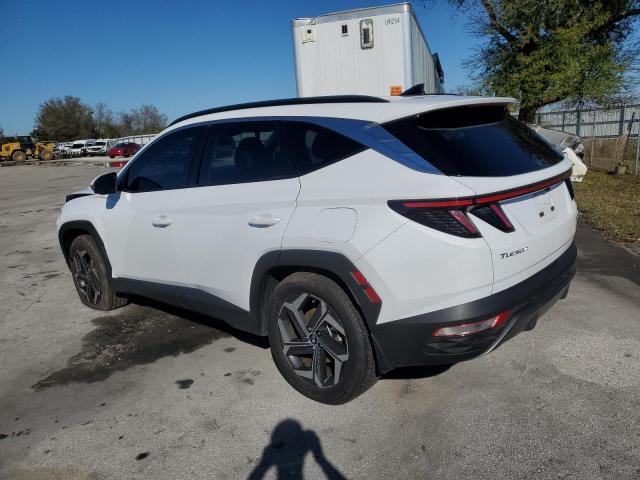 Obraz 2 z 2023 HYUNDAI TUCSON LIMITED 2023 z VIN KM8JECA19PU102636