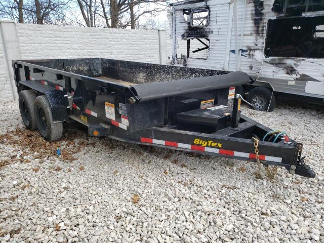 Obraz 1 z 2022 BIG DOG DUMP TRAIL 2022 z VIN 16V1D1924N5169603