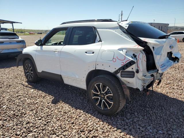 Изображение 2 2023 CHEVROLET TRAILBLAZER ACTIV 2023 с VIN KL79MVSL9PB131004