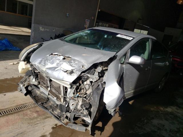 Image 1 of 2006 TOYOTA PRIUS  2006 with VIN JTDKB20U167075534