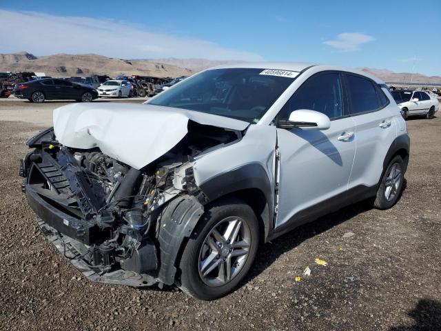 Изображение 1 2021 HYUNDAI KONA SE 2021 с VIN KM8K12AA4MU609112