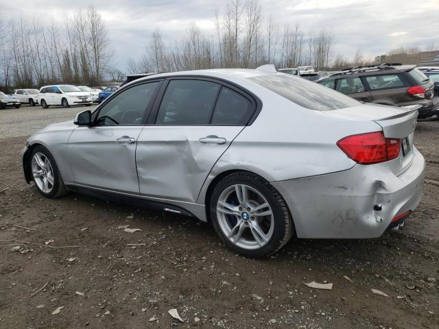 Image 2 of 2014 BMW 328 I 2014 with VIN WBA3A5C55EJ584893