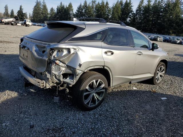 Image 3 of 2017 LEXUS RX 350 BASE 2017 with VIN 2T2BZMCA3HC070602