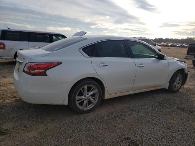 Image 3 of 2015 NISSAN ALTIMA 2.5 2015 with VIN 1N4AL3AP8FC413385