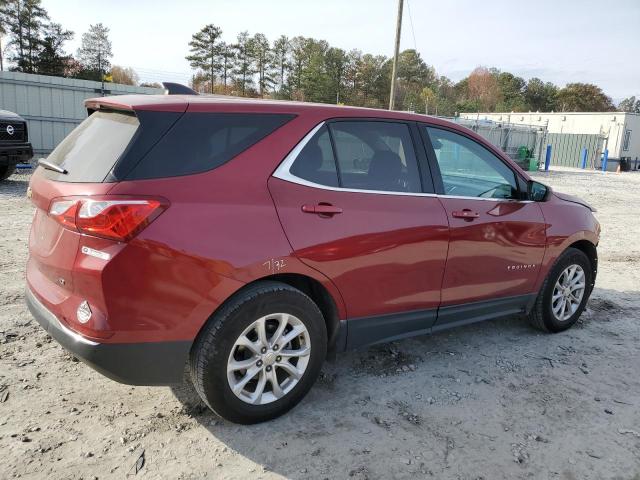 Изображение 3 2020 CHEVROLET EQUINOX LT 2020 с VIN 3GNAXKEV1LS562025