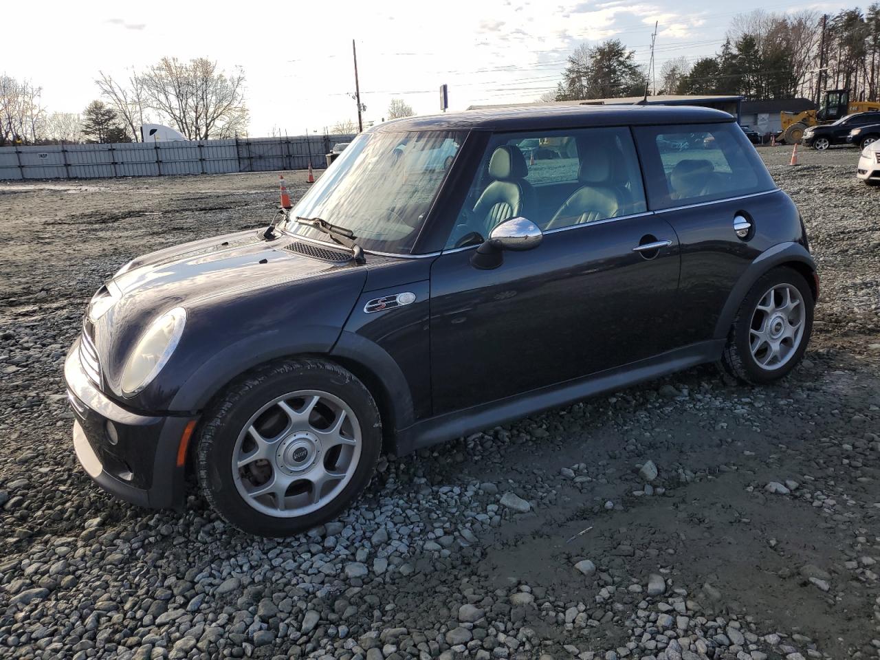 2006 MINI COOPER S 2006 image