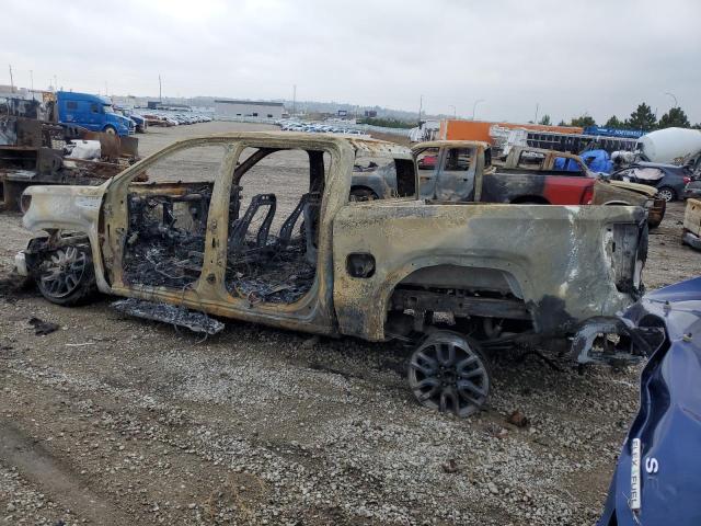 Obraz 2 z 2021 GMC SIERRA K1500 AT4 2021 z VIN 1GTP9EEL0MZ407726