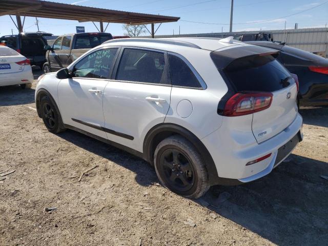 Image 2 of 2019 KIA NIRO TOURING 2019 with VIN KNDCE3LC6K5306616