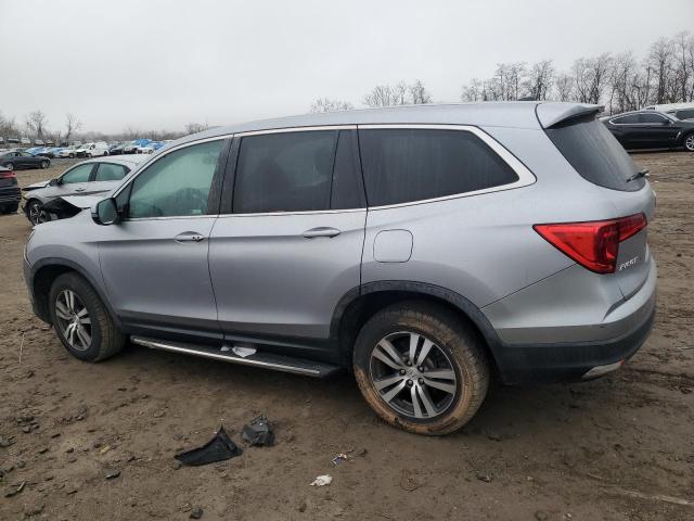 Obraz 2 z 2018 HONDA PILOT EX 2018 z VIN 5FNYF6H39JB021967
