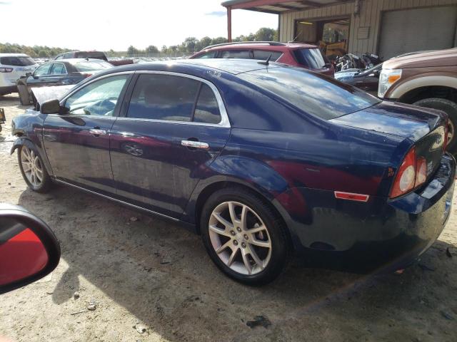 Image 2 of 2009 CHEVROLET MALIBU LTZ 2009 with VIN 1G1ZK577X94146440