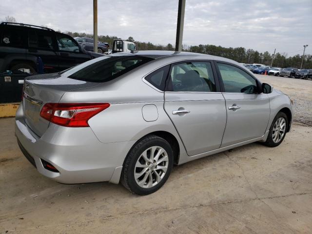 Image 3 of 2018 NISSAN SENTRA S 2018 with VIN 3N1AB7AP6JY220563