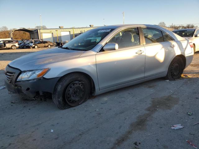Изображение 1 2007 TOYOTA CAMRY CE 2007 с VIN 4T1BE46K77U159431