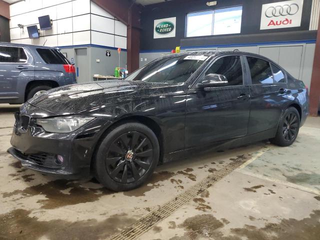 Изображение 1 2015 BMW 328 XI 2015 с VIN WBA3B3G52FNT19032