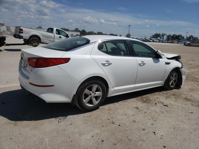 Image 3 of 2015 KIA OPTIMA LX 2015 with VIN 5XXGM4A71FG369169