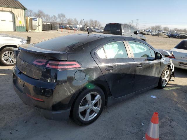 Изображение 3 2013 CHEVROLET VOLT  2013 с VIN 1G1RD6E49DU101314
