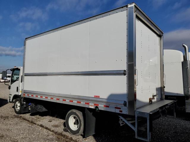 Obraz 2 z 2023 ISUZU NPR HD  2023 z VIN JALC4W160P7012074