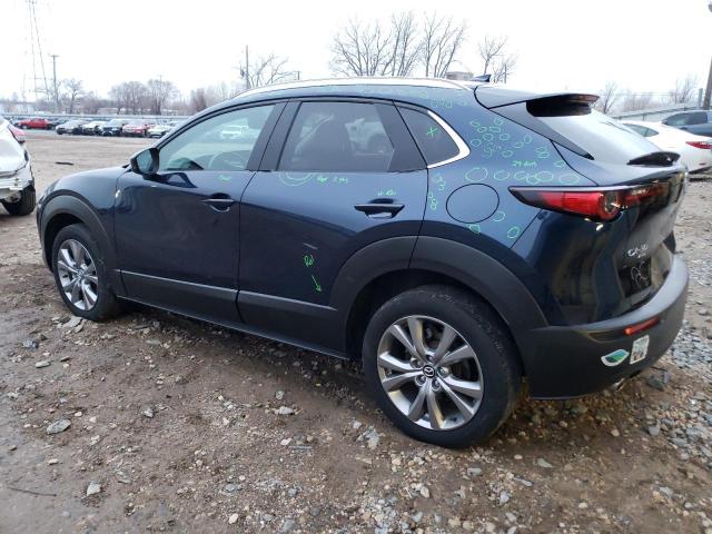 Изображение 2 2020 MAZDA CX-30 PREMIUM 2020 с VIN 3MVDMBEM4LM112524