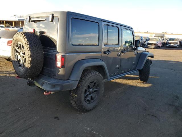 Изображение 3 2016 JEEP WRANGLER UNLIMITED RUBICON 2016 с VIN 1C4HJWFG0GL190317