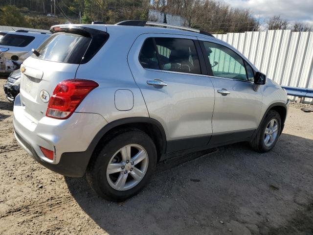 Изображение 3 2018 CHEVROLET TRAX 1LT 2018 с VIN KL7CJPSB5JB611680