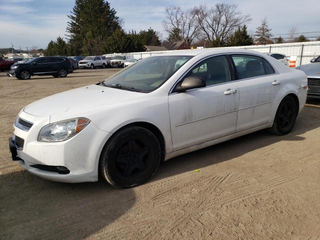 Image 1 of 2012 CHEVROLET MALIBU LS 2012 with VIN 1G1ZA5EU0CF398219