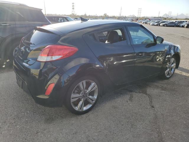 Image 3 of 2016 HYUNDAI VELOSTER  2016 with VIN KMHTC6AD4GU253376