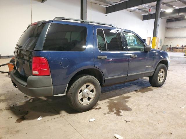 Image 3 of 2004 FORD EXPLORER XLS 2004 with VIN 1FMZU72K34UA99703