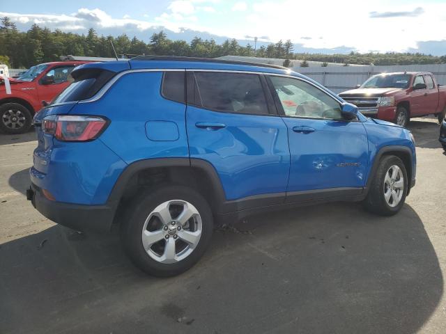 Изображение 3 2020 JEEP COMPASS LATITUDE 2020 с VIN 3C4NJDBB2LT132676