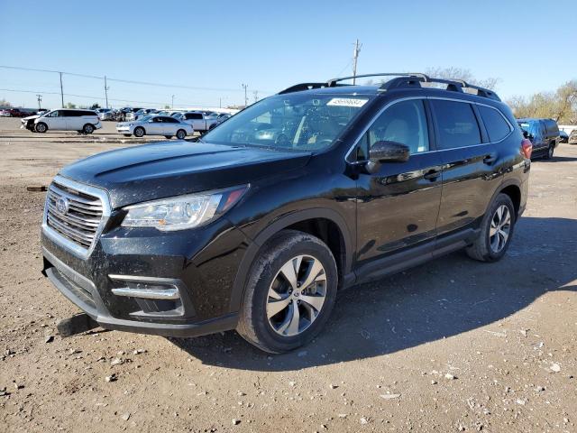 Image 1 of 2020 SUBARU ASCENT PREMIUM 2020 with VIN 4S4WMACD5L3450728