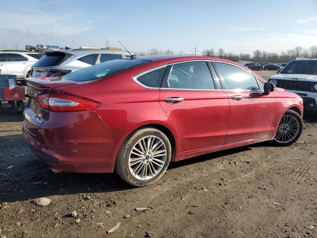 Изображение 3 2014 FORD FUSION SE 2014 с VIN 3FA6P0HDXER156363
