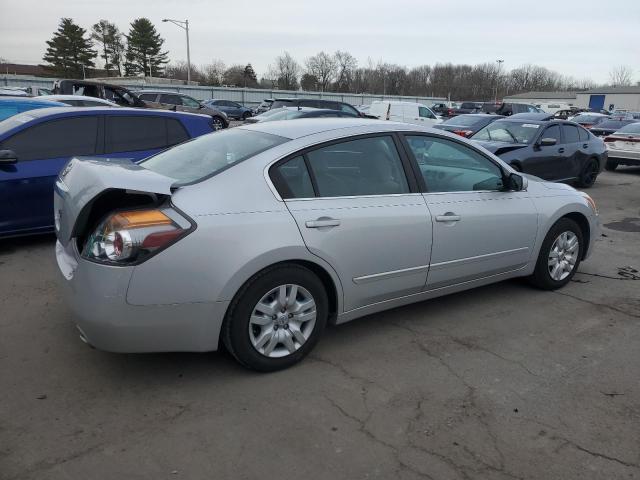 Image 3 of 2011 NISSAN ALTIMA BASE 2011 with VIN 1N4AL2AP8BN481047