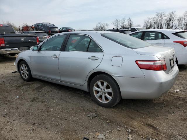 Image 2 of 2009 TOYOTA CAMRY BASE 2009 with VIN 4T1BE46K99U836000