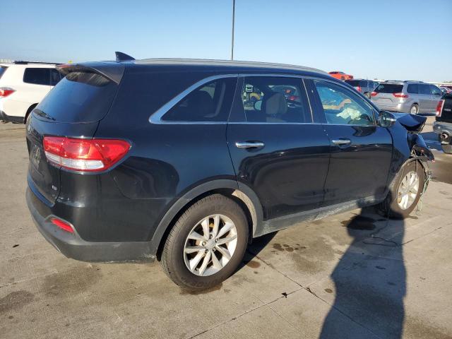 Image 3 of 2016 KIA SORENTO LX 2016 with VIN 5XYPG4A56GG011861