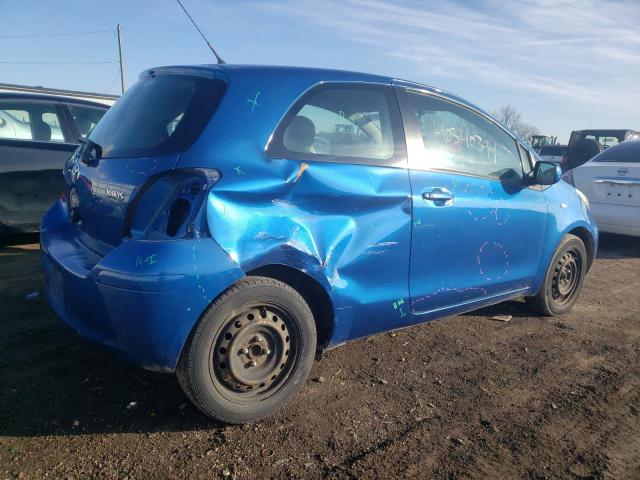Obraz 3 z 2009 TOYOTA YARIS  2009 z VIN JTDJT903795258848