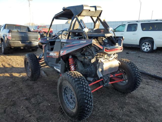 Изображение 3 2018 POLARIS RZR RS1 2018 с VIN 3NSVGE999JF405355