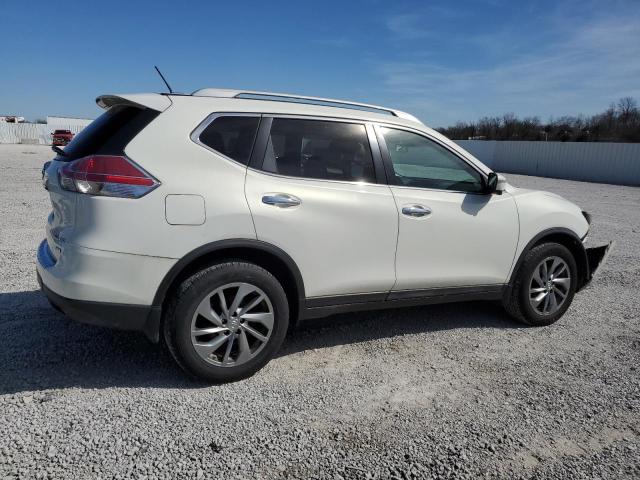 Изображение 3 2014 NISSAN ROGUE S 2014 с VIN 5N1AT2MVXEC828586