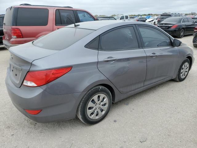 Image 3 of 2015 HYUNDAI ACCENT GLS 2015 with VIN KMHCT4AE1FU867636