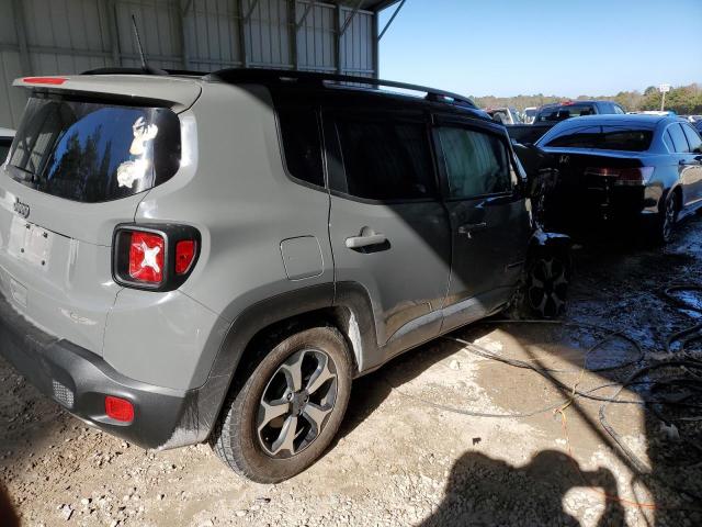Image 3 of 2022 JEEP RENEGADE TRAILHAWK 2022 with VIN ZACNJDC15NPN50016